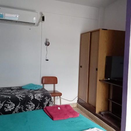 Tacita De Plata Apart San Salvador de Jujuy Eksteriør billede