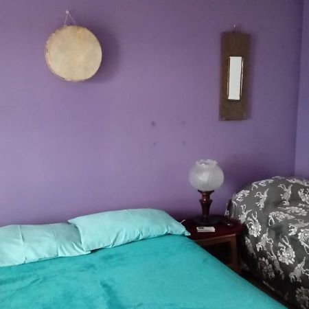 Tacita De Plata Apart San Salvador de Jujuy Eksteriør billede