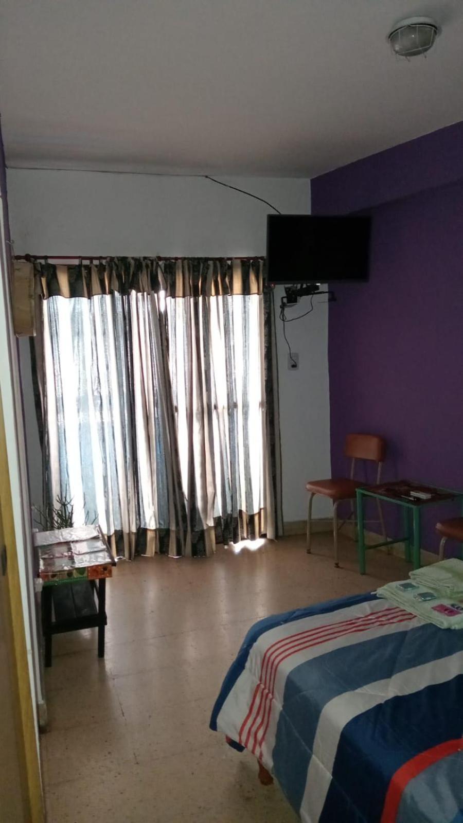 Tacita De Plata Apart San Salvador de Jujuy Eksteriør billede