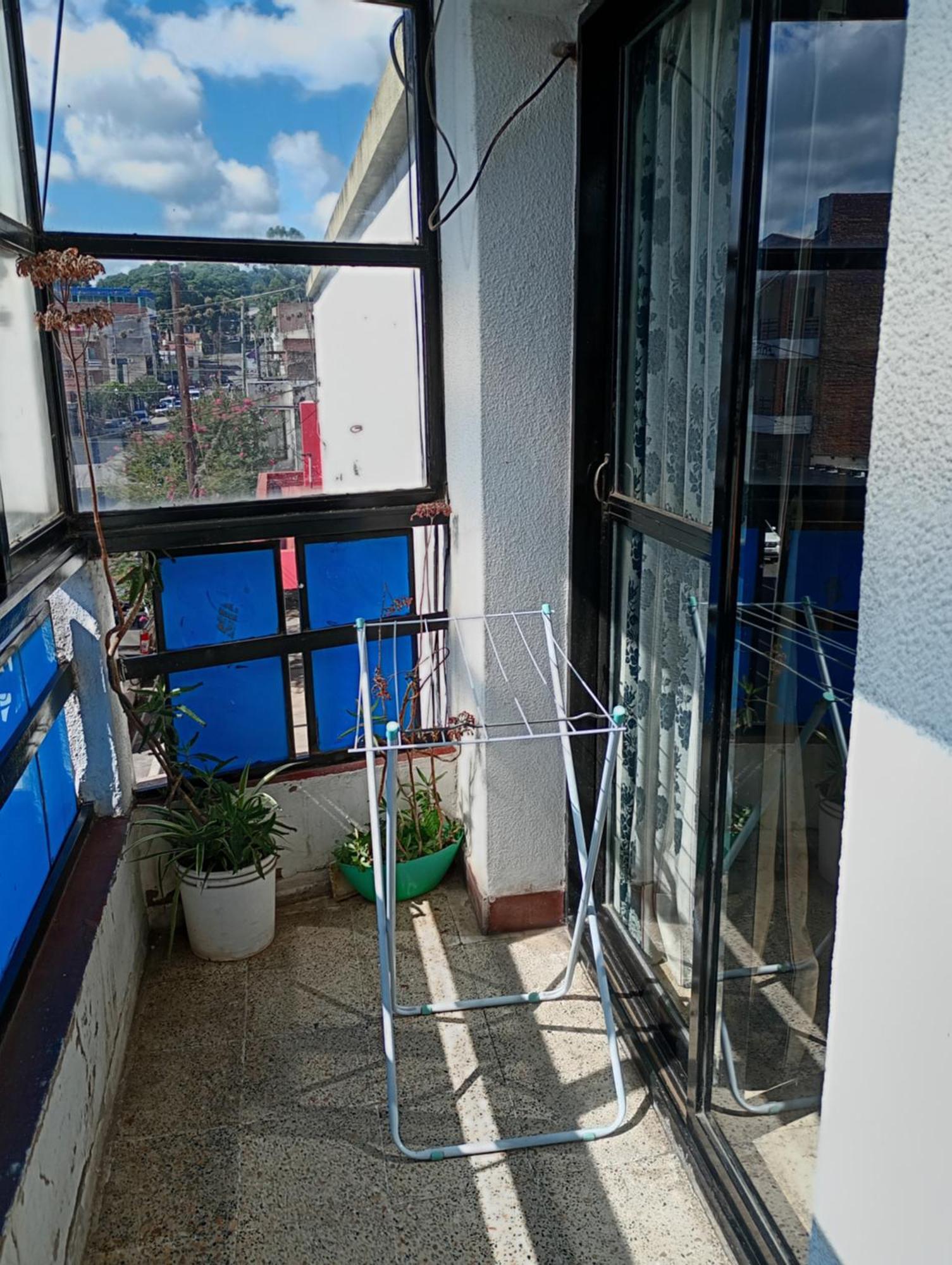 Tacita De Plata Apart San Salvador de Jujuy Eksteriør billede